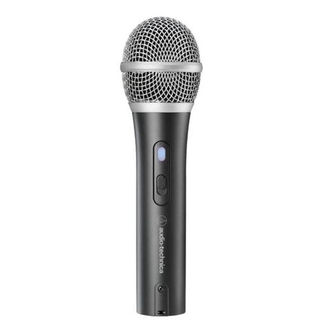 Audio-Technica ATR2100x-USB Cardioid Dynamic USB/XLR Microphone
