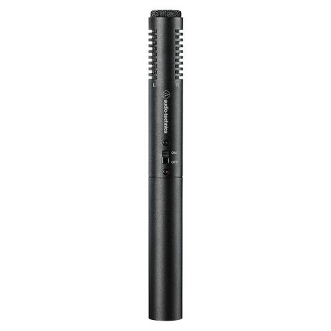 Audio-Technica ATR6250X Stereo Condenser Microphone