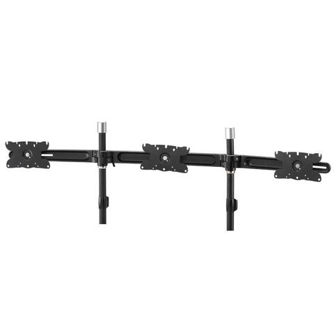 Open Box - Aavara DS360 Kit - Converting DS310 to 6 monitors stand