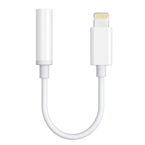 Choetech AUX005 Lightning To 3.5mm Audio Cable