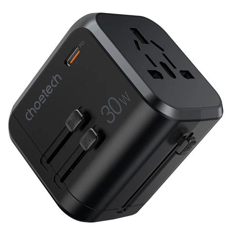 Choetech PD5008 30W Travel Adapter