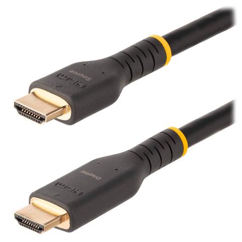 StarTech 7m 4K 60Hz UHD Active HDMI Cable with Ethernet