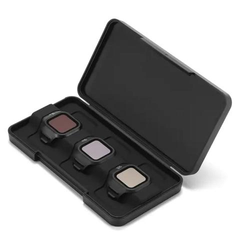 DJI Mini 5 Pro ND Filters Set (ND8/32/128)