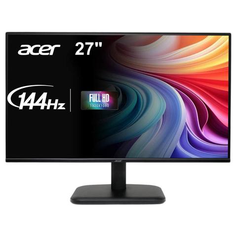 Acer EK271P6 27" 144Hz FHD 1ms FreeSync IPS Gaming Monitor