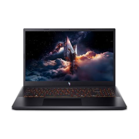 Acer Nitro V 15.6" Gaming Laptop with Intel Core 5-210H, 16GB, 512GB SSD, RTX 4050