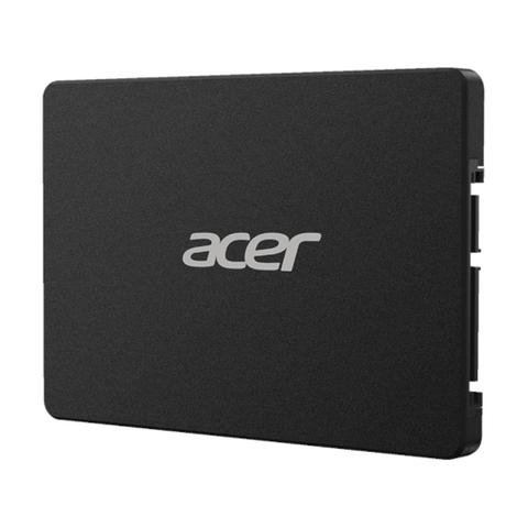 Acer RE100 2TB 2.5" 3D NAND SATA SSD