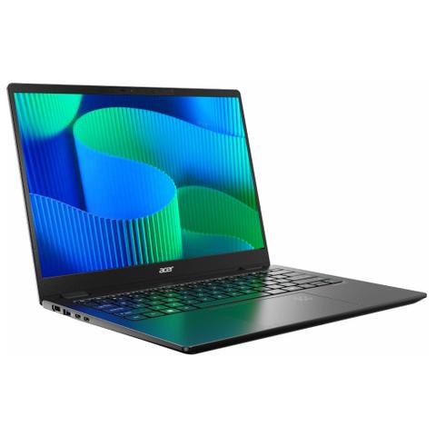 Acer TravelMate P6 14 AI 14" WQXGA+ Laptop - Core Ultra 7-258V, 32GB RAM, 1TB SSD, Windows 11 Pro - 3 YR ONSITE