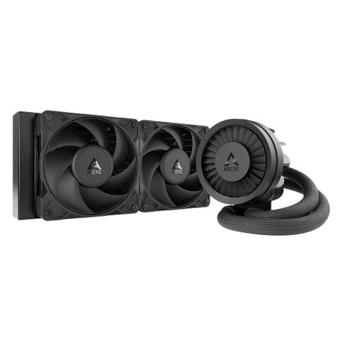 Arctic Liquid Freezer III Pro 240 All-in-One CPU Water Cooler