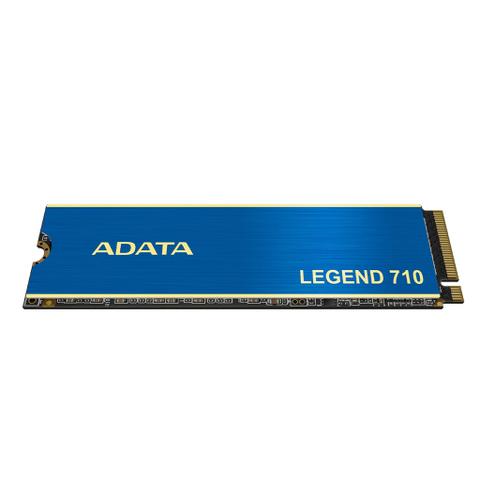 ADATA Legend 710 2TB PCIe 3.0 NVMe M.2 2280 SSD - ALEG-710-2TCS