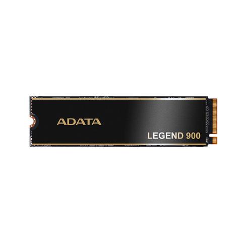 ADATA LEGEND 900 512GB PCIe 4.0 NVMe M.2 SSD - ALEG-900-512GCS