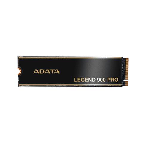 ADATA LEGEND 900 PRO 4TB PCIe Gen4 x4 M.2 2280 SSD