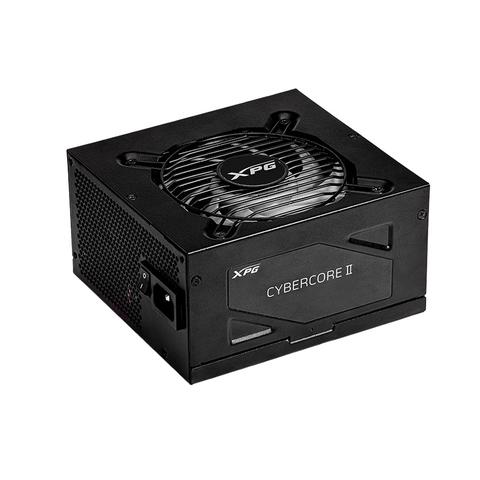 XPG CyberCore II 1000W 80+ Platinum Gen5 ATX 3.0 Fully Modular ATX Power Supply