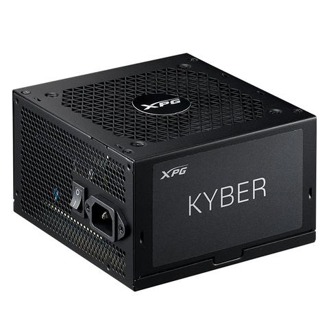 XPG Kyber 750W 80+ Gold Gen 5 ATX 3.0 Non-Modular ATX Power Supply