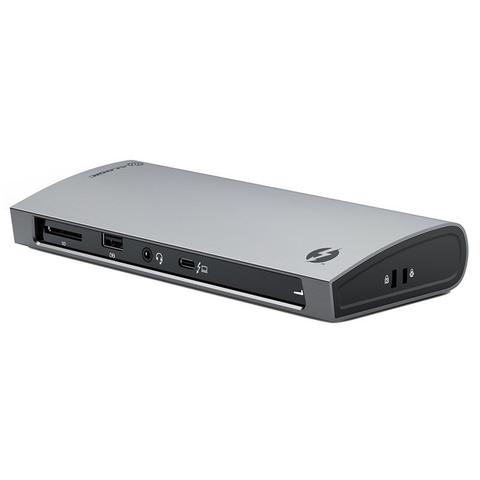 ALOGIC Thunderbolt 4 Blaze Docking Station