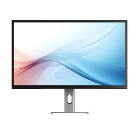 ALOGIC Clarity Max 32" UHD 4K Monitor with 65W PD