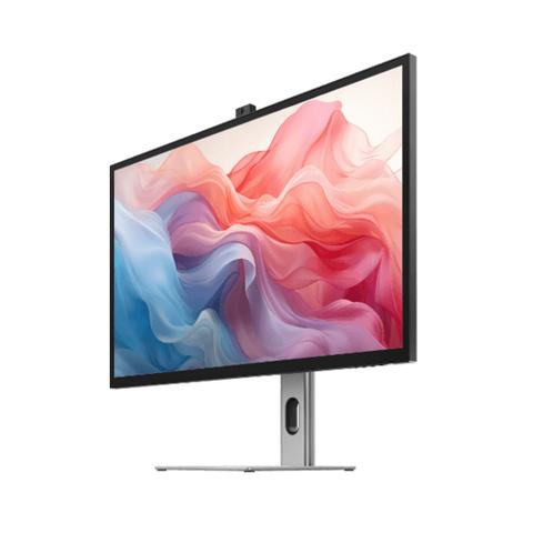 Alogic Clarity Max Touch 32" UHD 4K HDR400 IPS Monitor w/ USB-C 65W + Webcam
