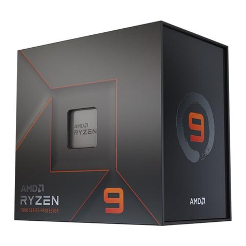 Refurbished - AMD Ryzen 9 7950X 16-Core AM5 4.50 GHz Unlocked CPU Processor