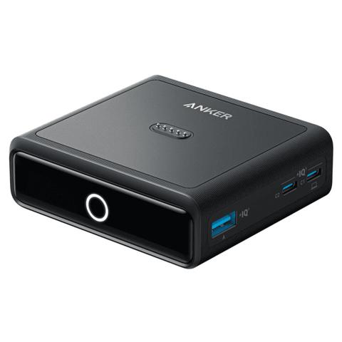 Anker 100W Charging Base for Anker Prime Power Bank