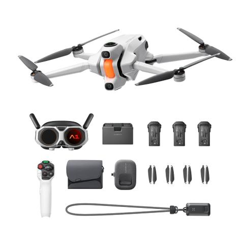 Antigravity A1 - Explorer Bundle