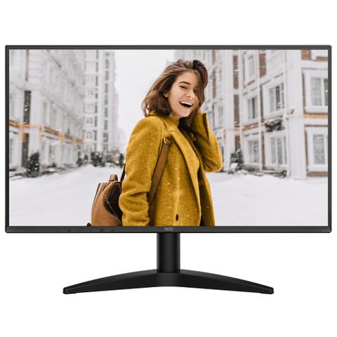 AOC 27B36X 27" FHD 144Hz 0.5ms IPS Monitor with Adaptive Sync
