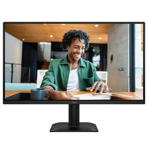 AOC 24E40L 23.8" FHD 144Hz 1ms IPS Monitor with Adaptive Sync