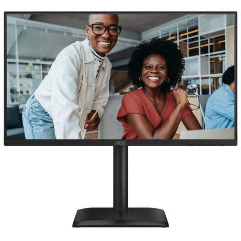 AOC 24E4UJ 23.8" FHD 120Hz 1ms IPS Monitor with Adaptive Sync
