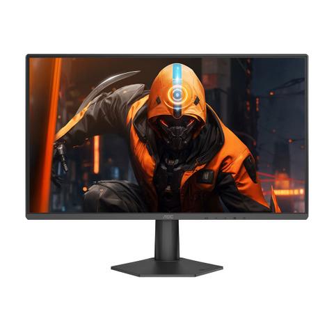 AOC 24G50Z2 24" FHD 260Hz 0.3ms HDR10 Adaptive-Sync Fast IPS Gaming Monitor