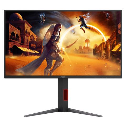 AOC 25G4K 24.5" 420Hz 0.3ms Fast IPS Gaming Monitor