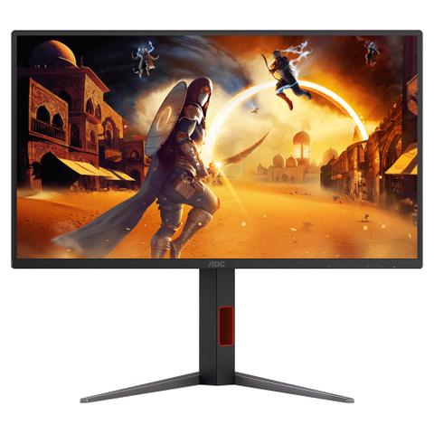 AOC 25G4S 24.5" 310Hz Full HD 0.3ms HDR400 G-Sync Compatible Fast IPS Gaming Monitor