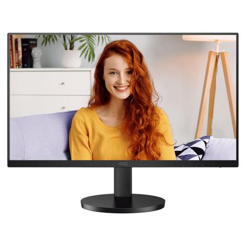 AOC U27B3AF 27" 4K UHD IPS Business Monitor