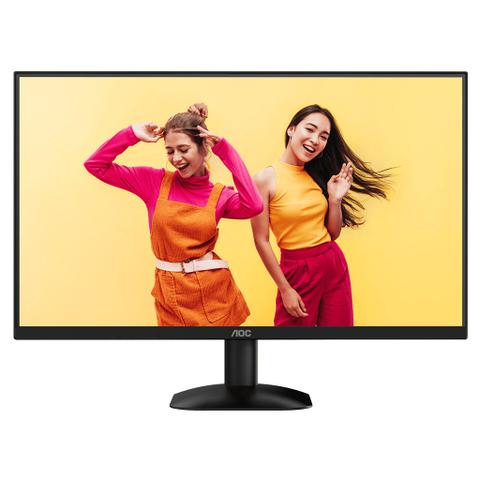 AOC U27B35 27" 4K UHD 60Hz 4ms IPS Business Monitor