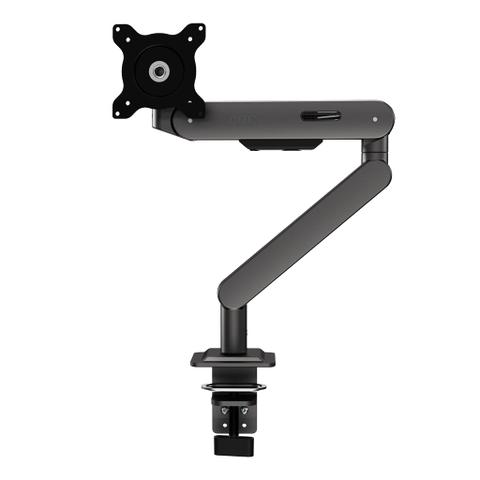 AOC AM402G Single Mechanical Spring Monitor Arm Mount - 17"-34"