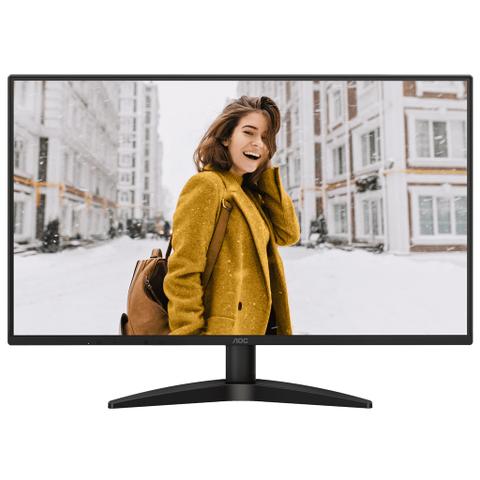 AOC Q27B36X 27" 2K 144Hz 1ms IPS Monitor