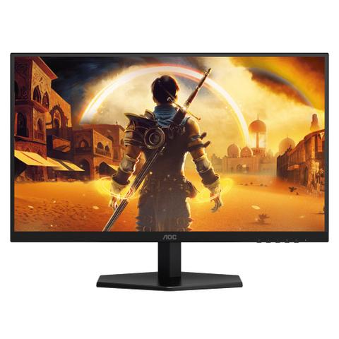 AOC Q27G42ZE 27" 2K QHD 260Hz 0.3ms Fast IPS Gaming Monitor