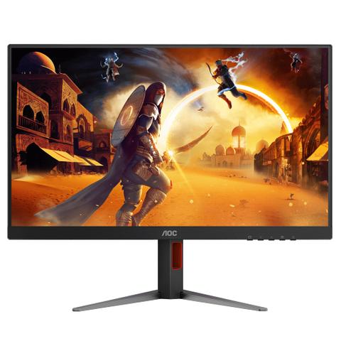 AOC Q27G4Z 27" 2K QHD 260Hz 0.3ms Fast IPS HDR400 Gaming Monitor
