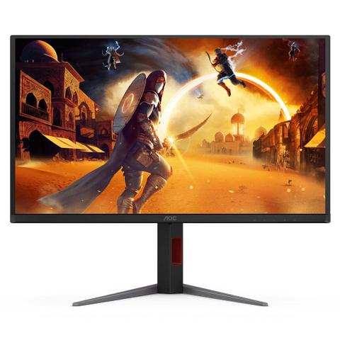 AOC Q27G4ZD 26.5" 2K OLED 280Hz 0.03ms Gaming Monitor