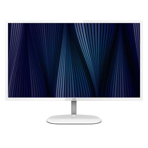 AOC Q32V3S/WS 31.5" WQHD 4ms 75Hz Adaptive Sync IPS Home Monitor