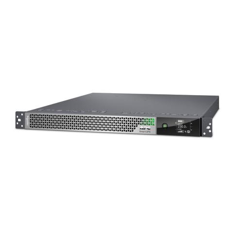 APC Smart-UPS Ultra On-Line 2200VA Lithium-ion, Rack/Tower 1U w/ Rail Kit