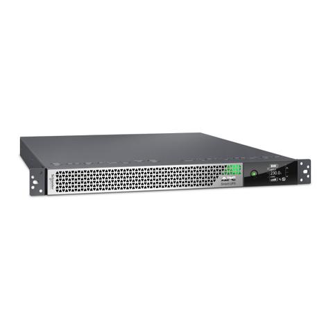 APC Smart-UPS Ultra On-Line 3000VA Lithium-ion, Rack/Tower 1U w/ Rail Kit