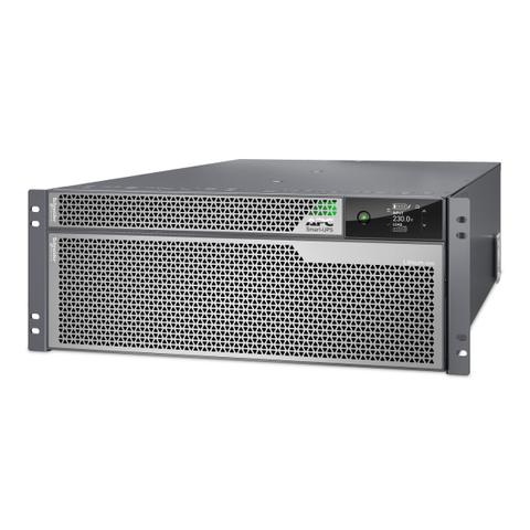 APC Smart-UPS Ultra On-Line Lithium ion 10KVA/10KW, 4U Rack/Tower