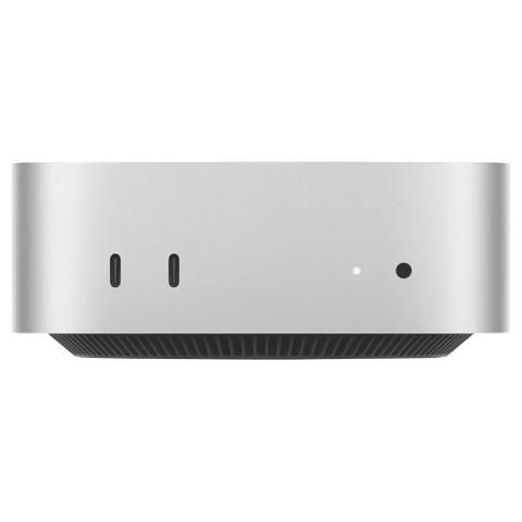 Apple Mac mini with M4 Chip 10-core CPU/10-core GPU 16GB 256GB SSD