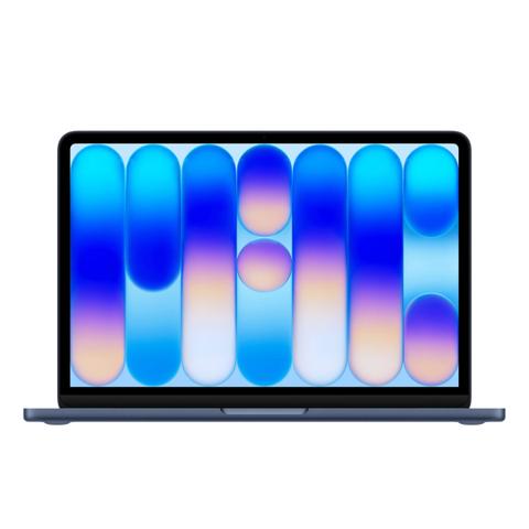 Apple MacBook Neo 13" with A18 Pro, 6C CPU/5C GPU, 8GB , 512GB SSD (Indigo)