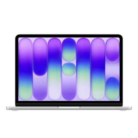 Apple MacBook Neo 13" with A18 Pro, 6C CPU/5C GPU, 8GB , 512GB SSD (Silver)