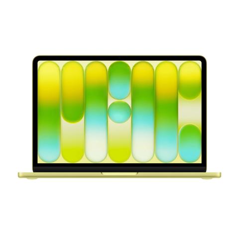 Apple MacBook Neo 13" with A18 Pro, 6C CPU/5C GPU, 8GB , 256GB SSD (Citrus)