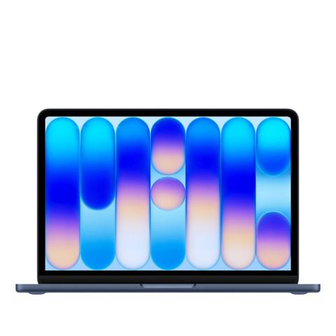 Apple MacBook Neo 13" with A18 Pro, 6C CPU/5C GPU, 8GB , 256GB SSD (Indigo)