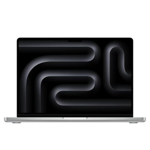 Apple MacBook Pro 14" with M5, 10C CPU/10C GPU, 32GB, 1TB SSD (Silver)