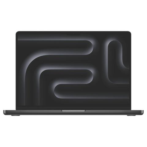 Apple MacBook Pro 14-inch M4 Pro 20-Core GPU 24GB 1TB macOS - Space Black