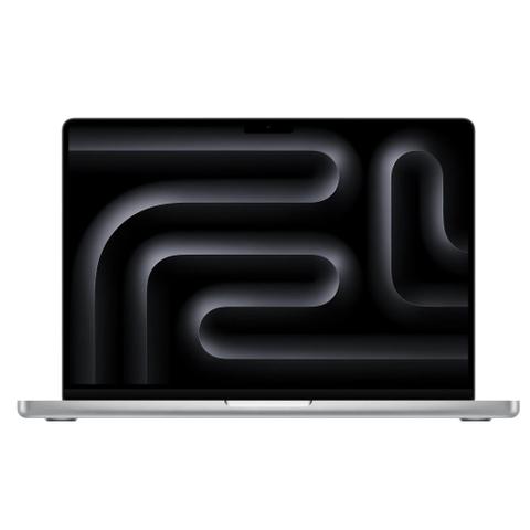 Apple MacBook Pro 14" with M5 10C CPU/10C GPU, 16GB, 1TB SSD (Silver)