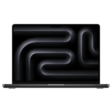 Apple MacBook Pro 14" with M5 10C CPU/10C GPU, 16GB, 1TB SSD (Space Black)