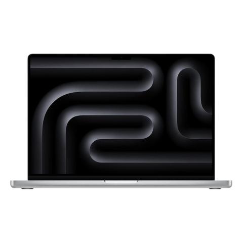 Apple MacBook Pro 16" with M5 Max, 18C CPU/32C GPU, 36GB, 2TB SSD (Silver)